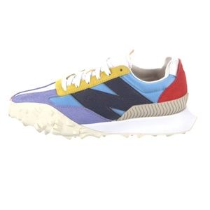 NIB New Balance x Staud XC-72 Running Shoes